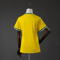 Cruzeiro - Amarelo Feminino Edição Especial Camisa 26/27