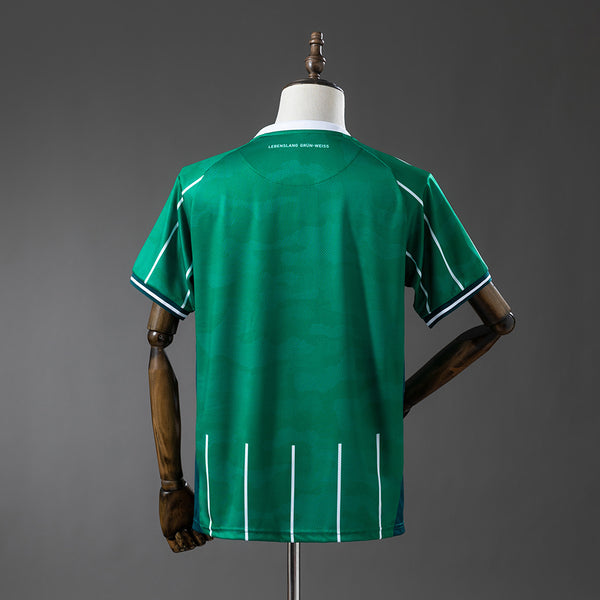 Werder Bremen Christmas Edição Principal Camisa 25/26