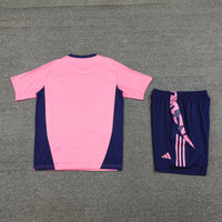 Conjunto Social Arsenal 24/25