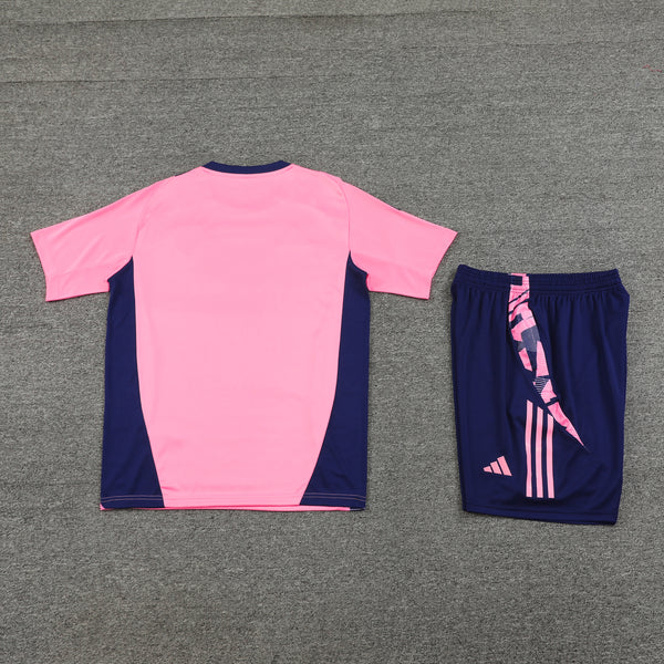 Conjunto Social Arsenal 24/25