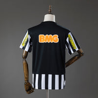 Santos Secundária Retrô Camisa 12/13
