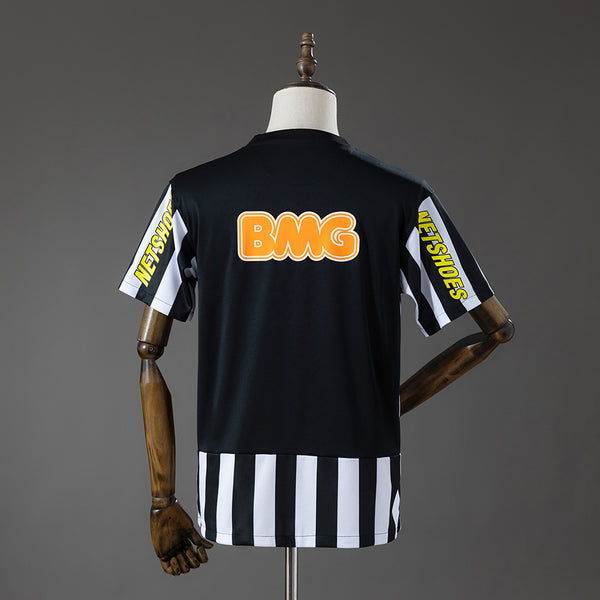 Santos Secundária Retrô Camisa 12/13