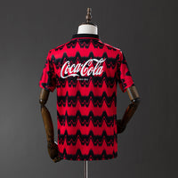 Vitória Principal Retrô Camisa 1993