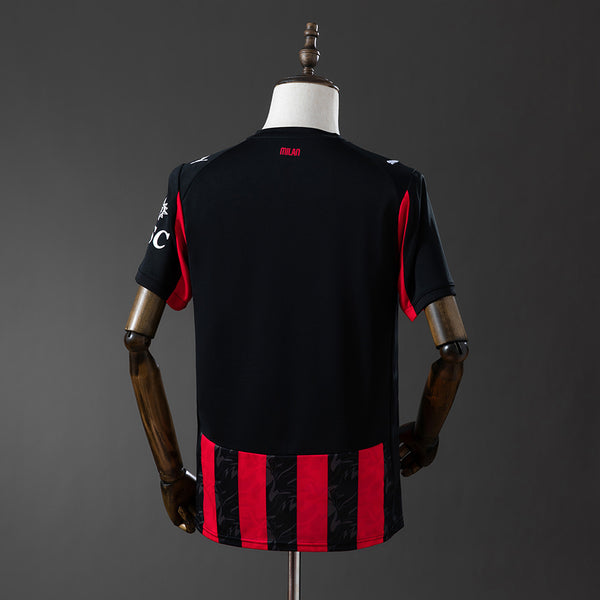 AC Milan Principal 25/26