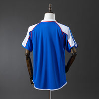 Japão Principal Retrô Camisa 2000