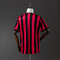 AC Milan Principal Retrô 17/18