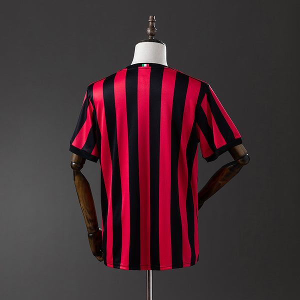 AC Milan Principal Retrô 17/18
