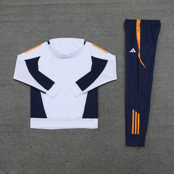 Conjunto Frio Real Madrid 24/25