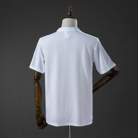 River Plate Ícones de Arquibancada Branco Camisa