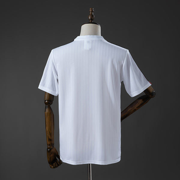 River Plate Ícones de Arquibancada Branco Camisa