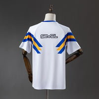 Boca Juniors Secundária Retrô Camisa 90/91