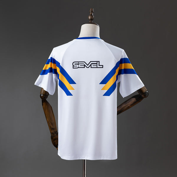 Boca Juniors Secundária Retrô Camisa 90/91