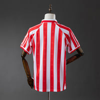 Athletic Bilbao 100th Retrô Camisa 1997