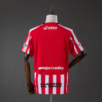 Estudiantes de La Plata Principal Camisa 26/27