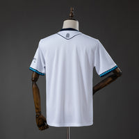 Osasuna Secundária Camisa 26/27
