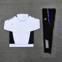Conjunto Frio Real Madrid 24/25