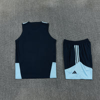 Conjunto Regata aganyan