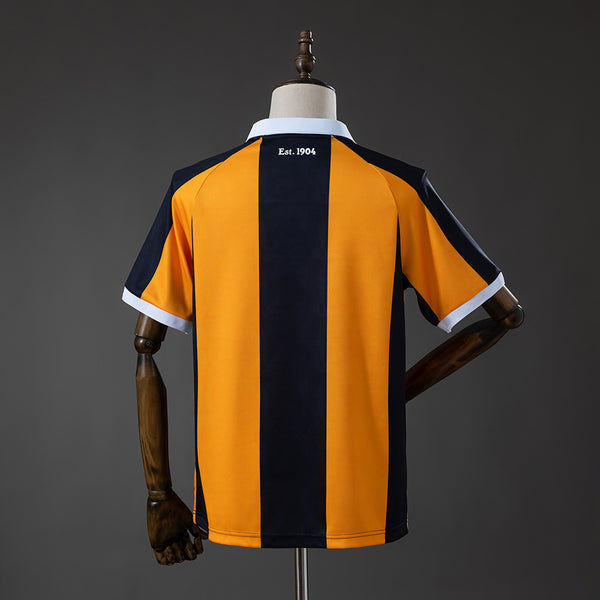 Hull City Principal Camisa 26/27