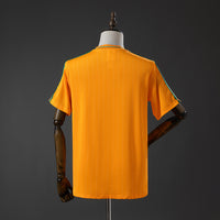 Ivory Coast Ícones de Arquibancada Laranja Camisa