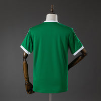 Alemanha Secundária Retrô Camisa 12/13