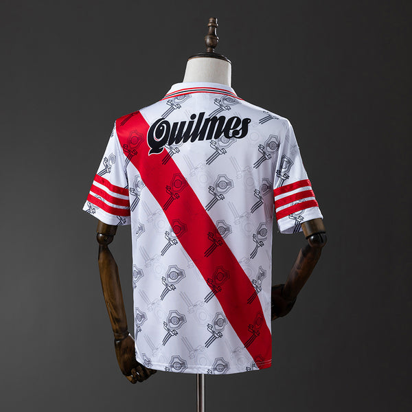 River Plate Principal Retrô 95/96