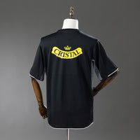 colo colo Secundária Retrô 2006