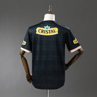 Colo Colo Secundária Camisa 2011