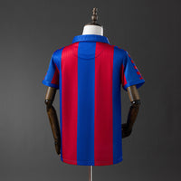 Barcelona Principal Retrô 1992