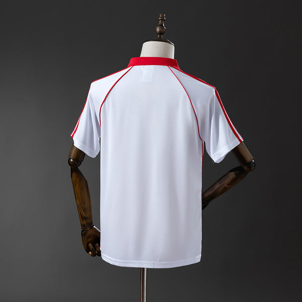 Köln Principal Retrô Camisa 80/81