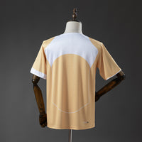 T90 Series - Dourado Camisa 2025