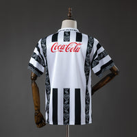 Atletico Mineiro Principal Retrô Camisa 1995