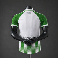 Real Betis Principal Versão Jogador Camisa 26/27