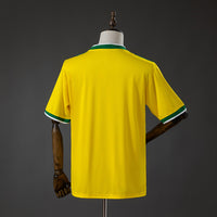 Flamengo - Amarelo Edição Especial Camisa 26/27