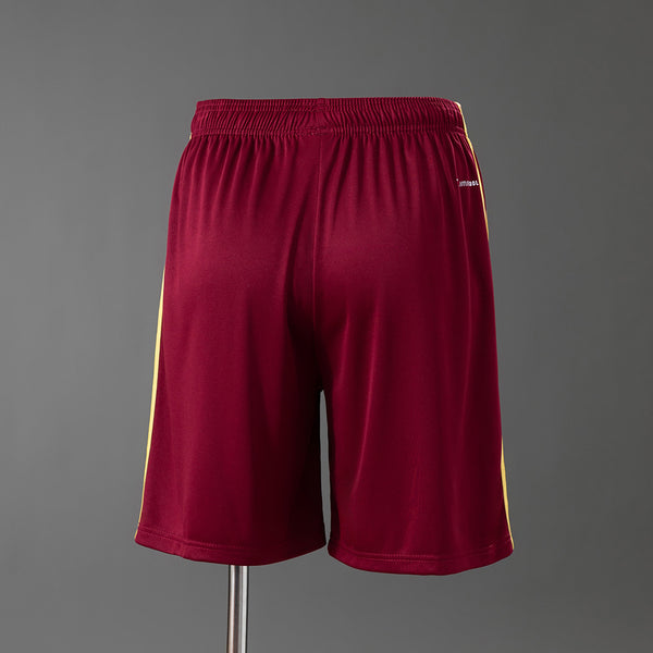 Espanha Secundária Shorts 2026