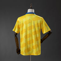 Colômbia Principal Retrô Camisa 1994