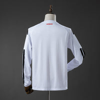 Colo Colo Principal Manga Longa Camisa 26/27