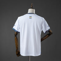 Boca Juniors Secundária Terceira Camisa 25/26