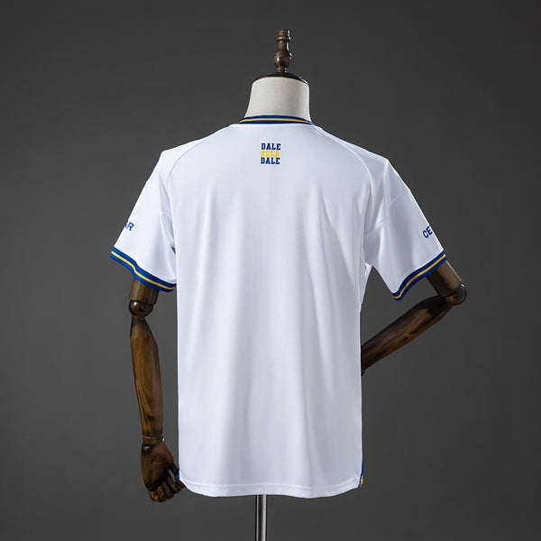 Boca Juniors Secundária Terceira Camisa 25/26