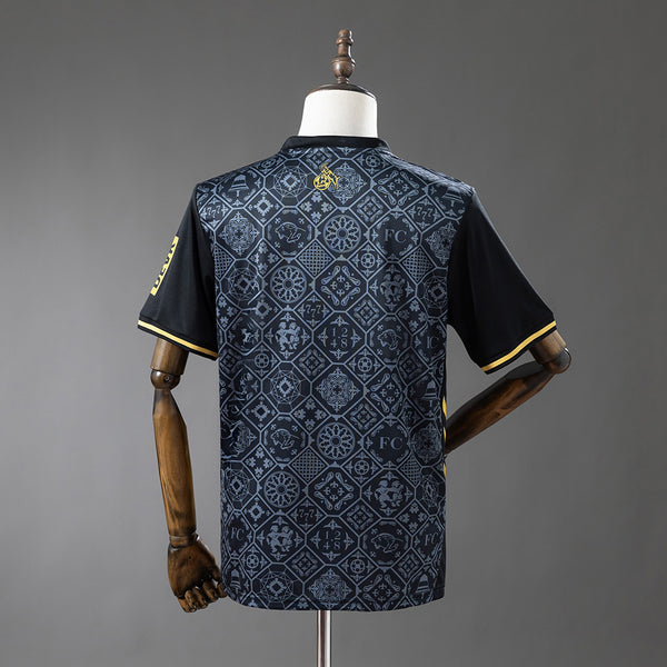 Köln Secundária Terceira Camisa 25/26