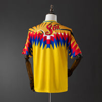 America Principal Retrô Camisa 1995