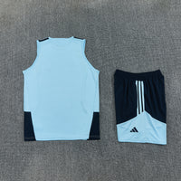 Conjunto Regata aganyan