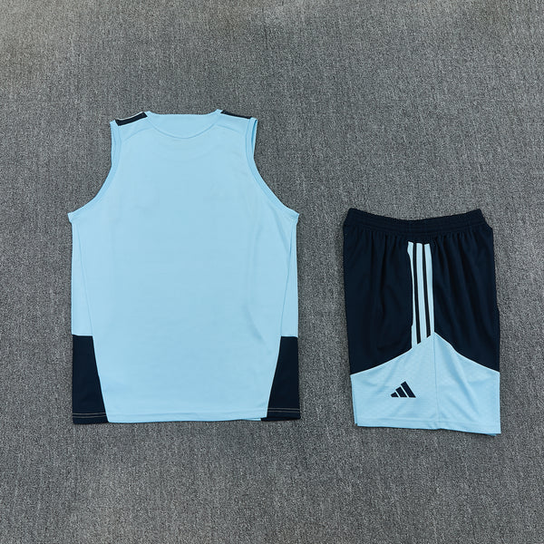 Conjunto Regata aganyan