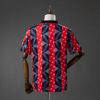 OGC Nice Principal Retrô Camisa 93/94