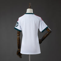 Real Madrid Principal Feminino Camisa 26/27