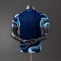 Ajax Secundária Versão Jogador Camisa 25/26