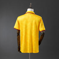 9596AC Milan Secundária Retrô
