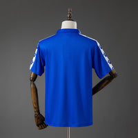 Real Oviedo Principal Retrô Camisa 92/93