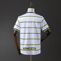 Boca Juniors Secundária Retrô Camisa 1999