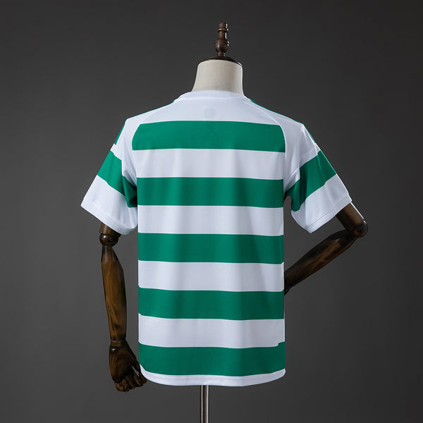 Celtic Principal Camisa 26/27