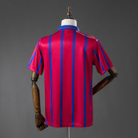 Girondins Bordeaux Principal Retrô Camisa 95/96